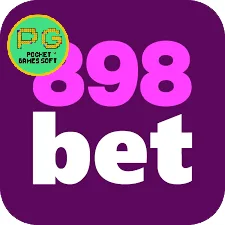 Logo da 898BET