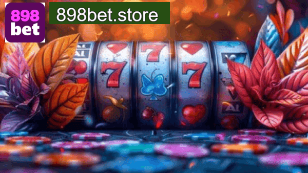 Vantagens App 898BET