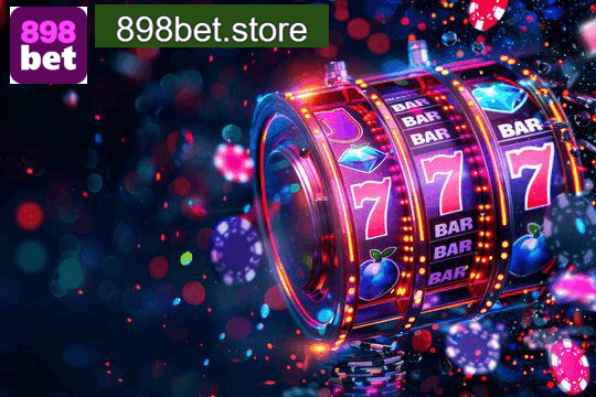 Bônus App 898BET