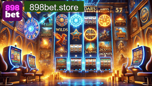 Ofertas App 898BET