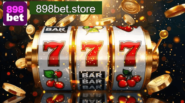 Promoções App 898BET