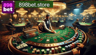 cassino Baccarat