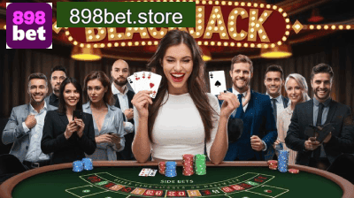 cassino Blackjack