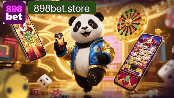Arcade Flashback - 898BET