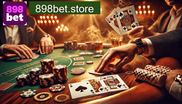 Puzzle Masters - 898BET