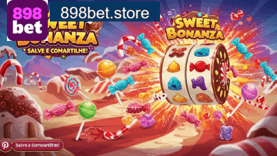 slot Sweet Bonanza