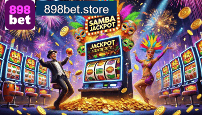 slot Jackpots