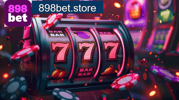 Níveis VIP 898BET