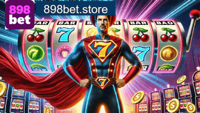 Eventos 898BET