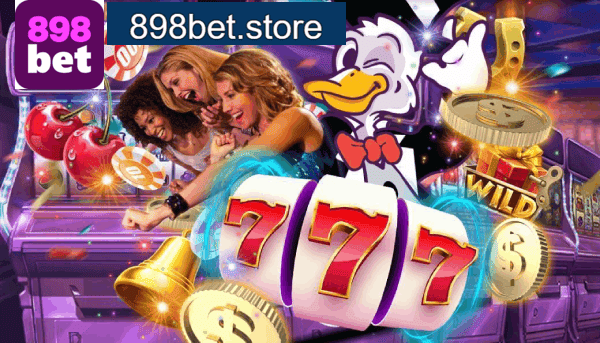 Promoções 898BET